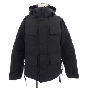 カナダグース CANADA GOOSE BLACK LABEL 4550MB MAITLAND メイトランド ダウンジャケット