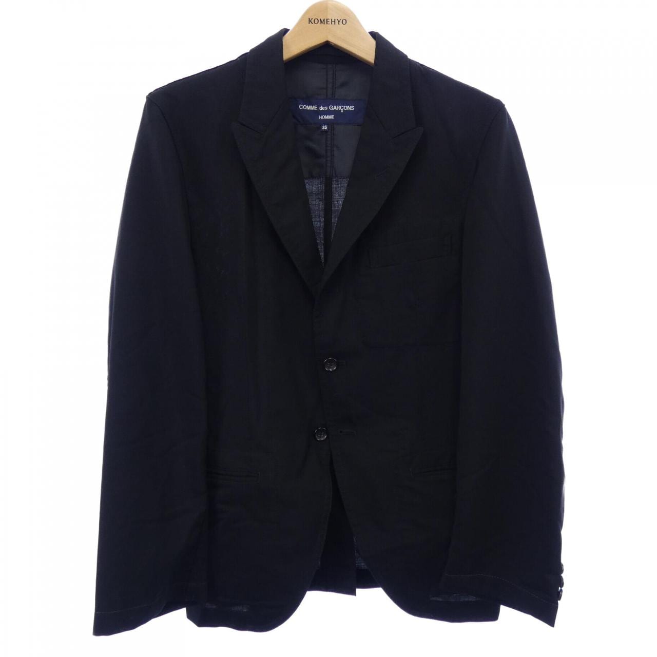 コムデギャルソンオム COMME des GARCONS HOMME HS-J054 ジャケット