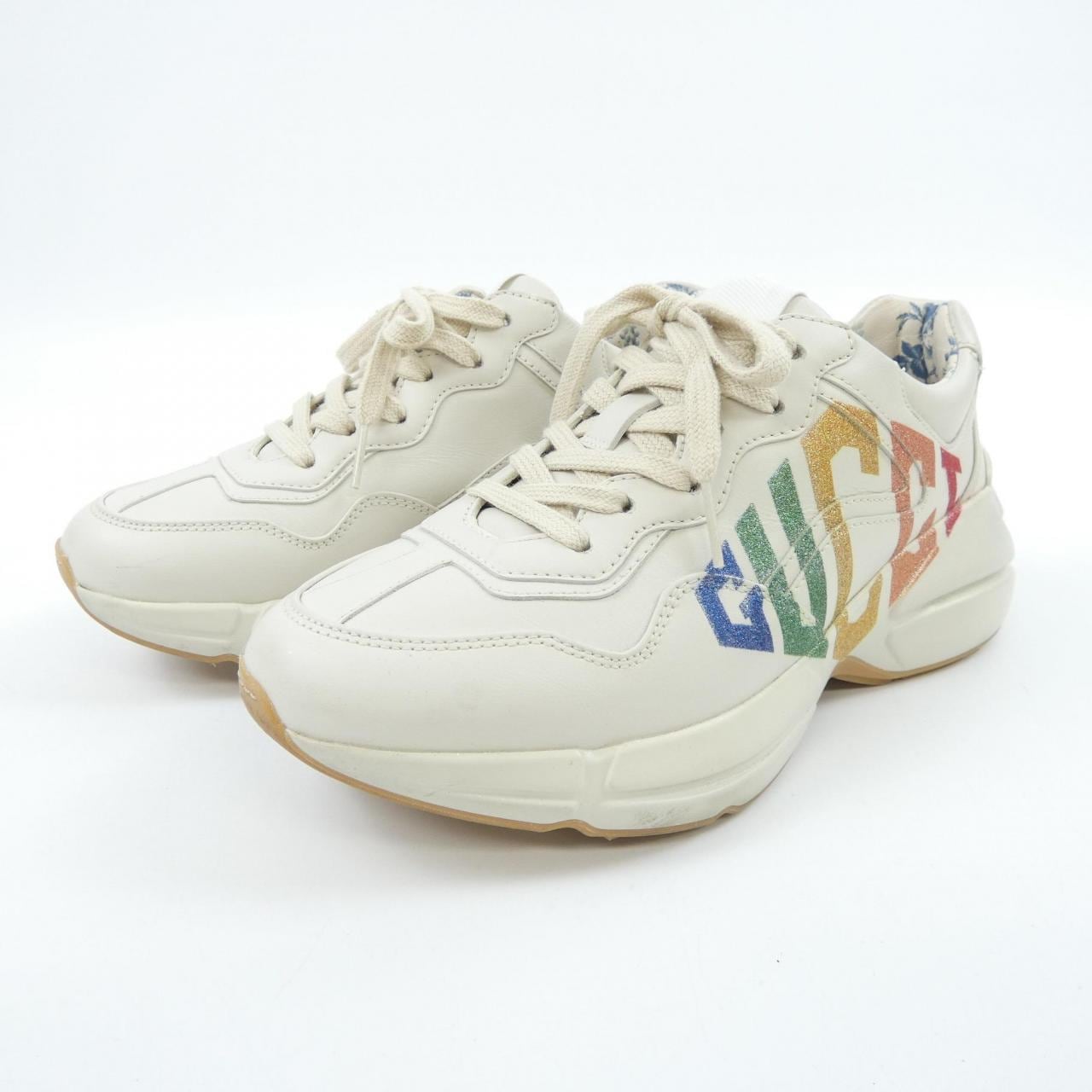 グッチ GUCCI 524990 シューズ