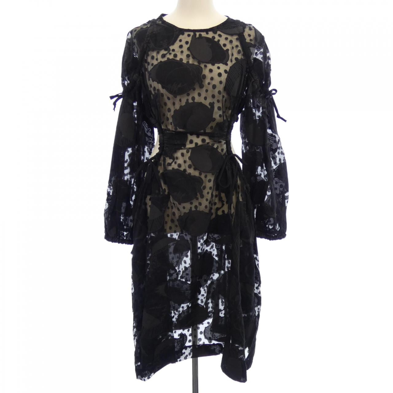 ヘンリックヴィブスコフ HENRIK VIBSKOV ワンピース