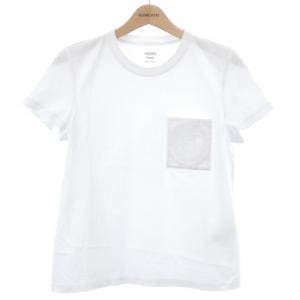 エルメス HERMES モザイク 3H4614DL Tシャツ