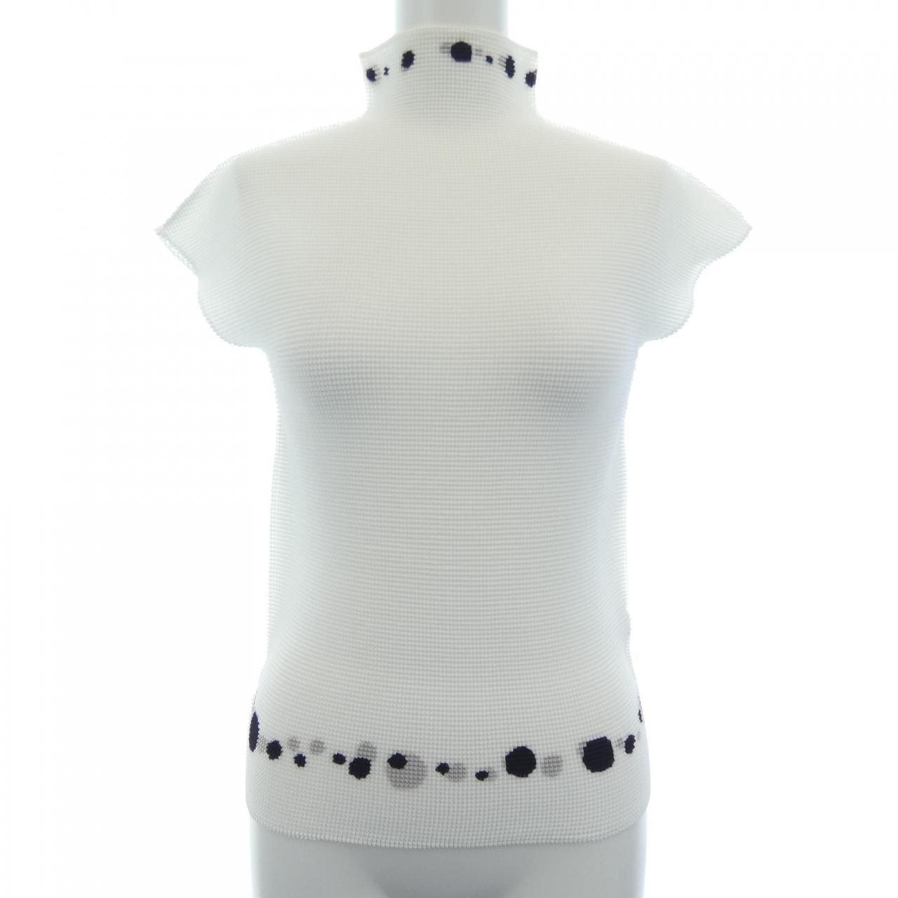 ミーイッセイミヤケ me ISSEY MIYAKE MI22FK613 トップス