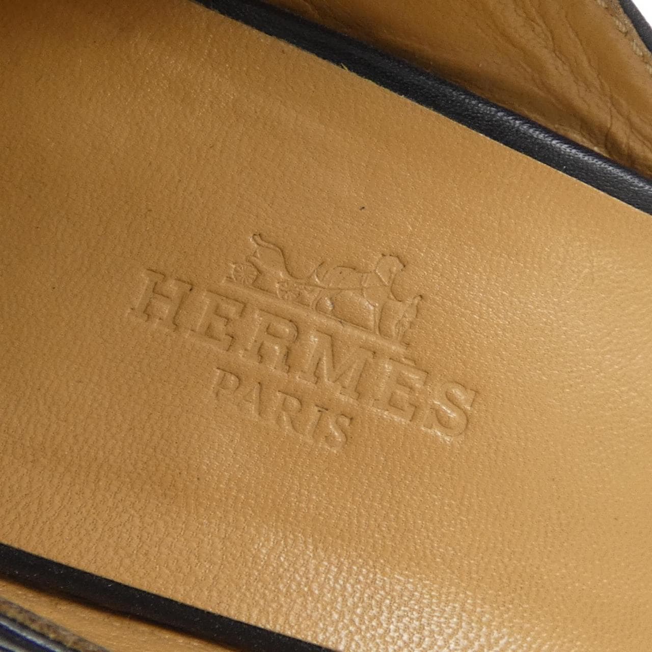 エルメス HERMES シューズ