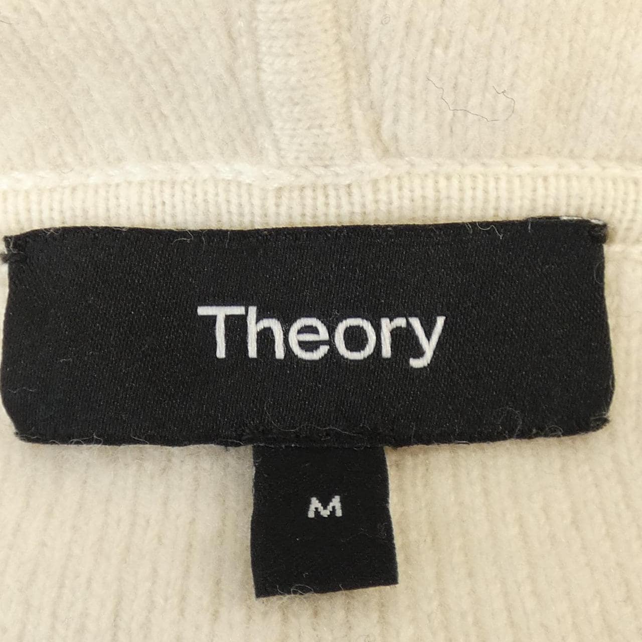 セオリー theory 01-4303718 パーカー