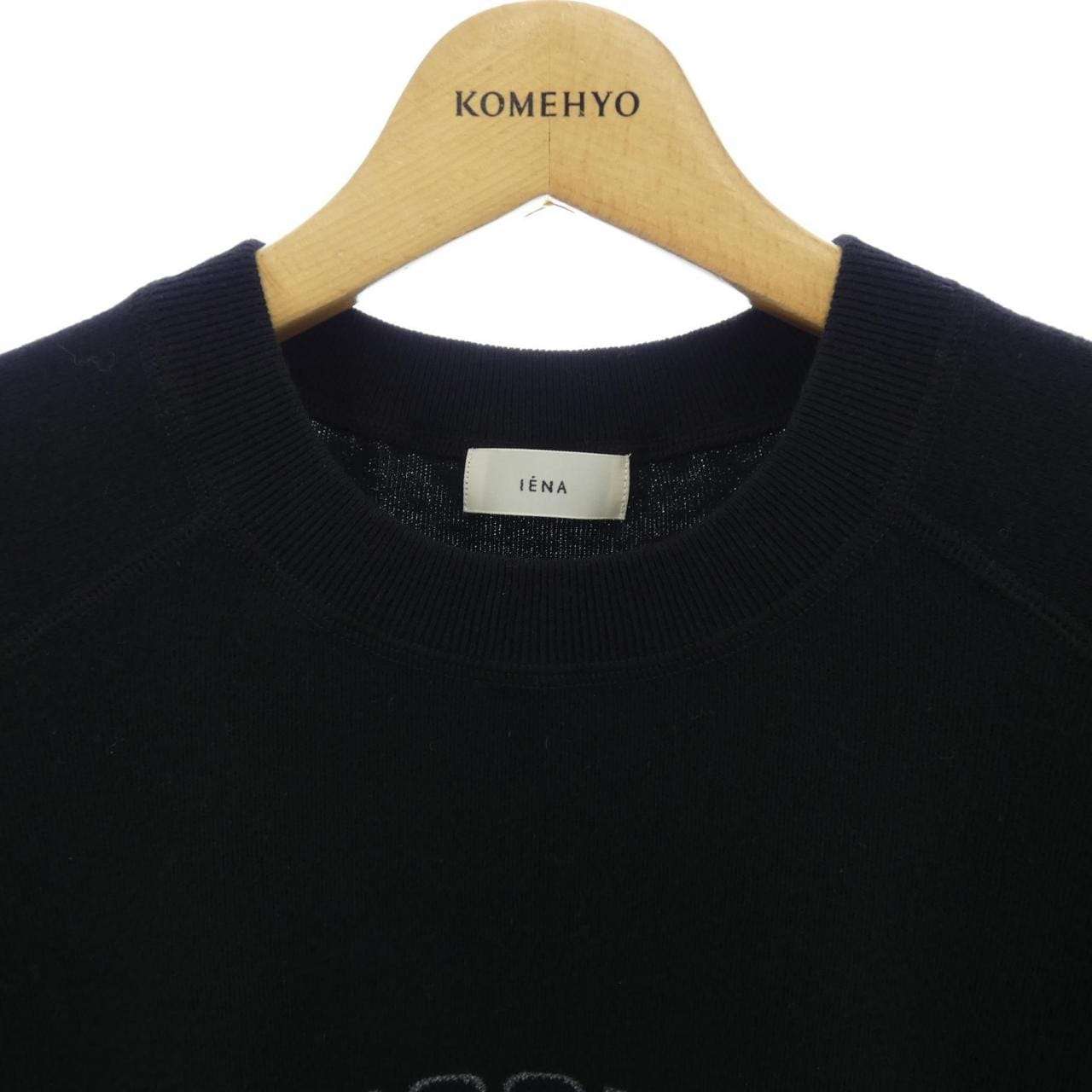 イエナ IENA ニット