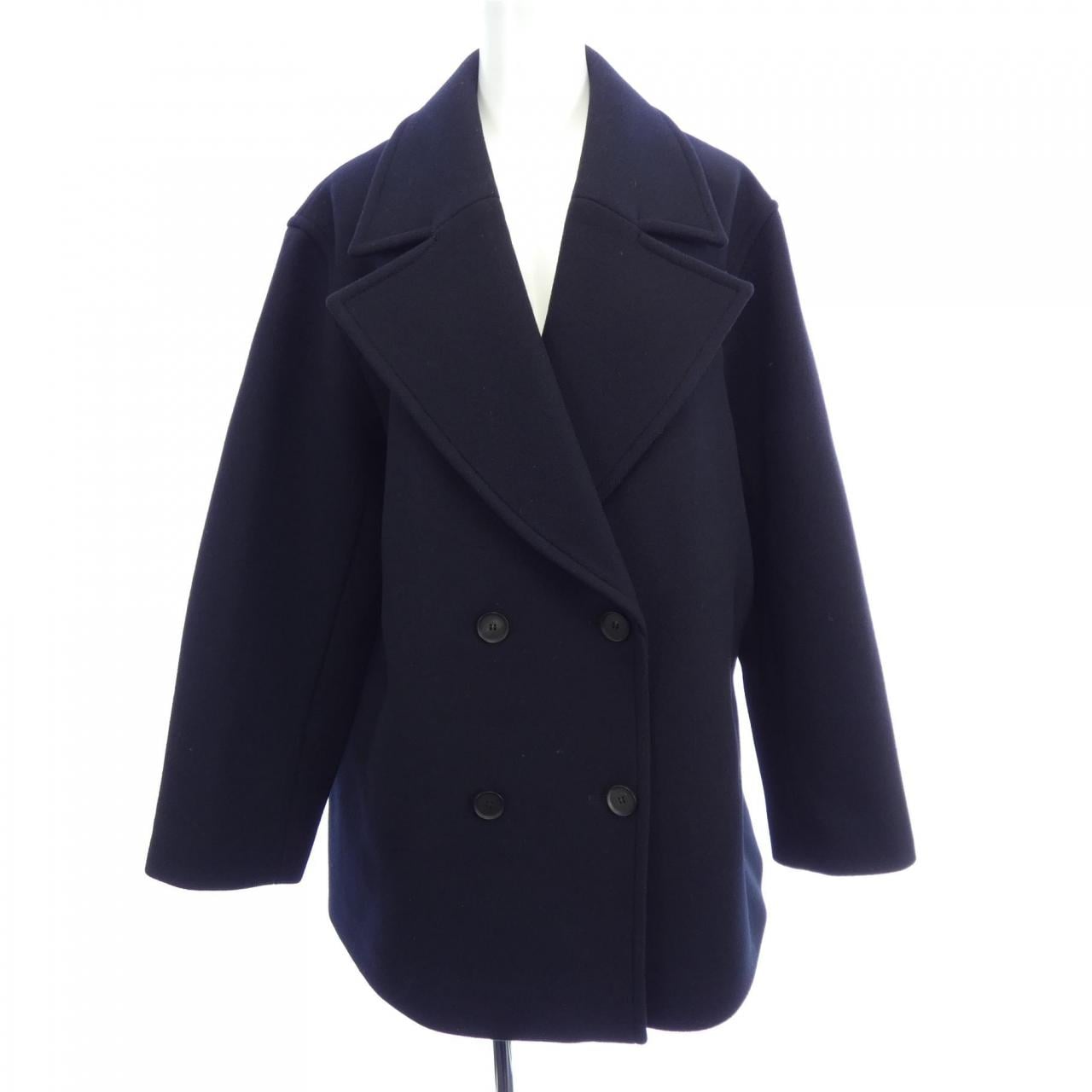 ニジュウサンク 23区 ピーコート