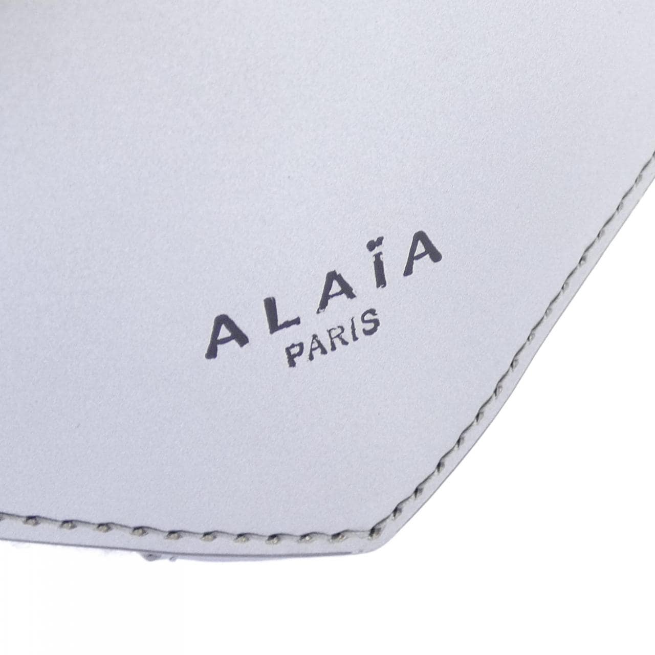 アライア ALAIA BAG