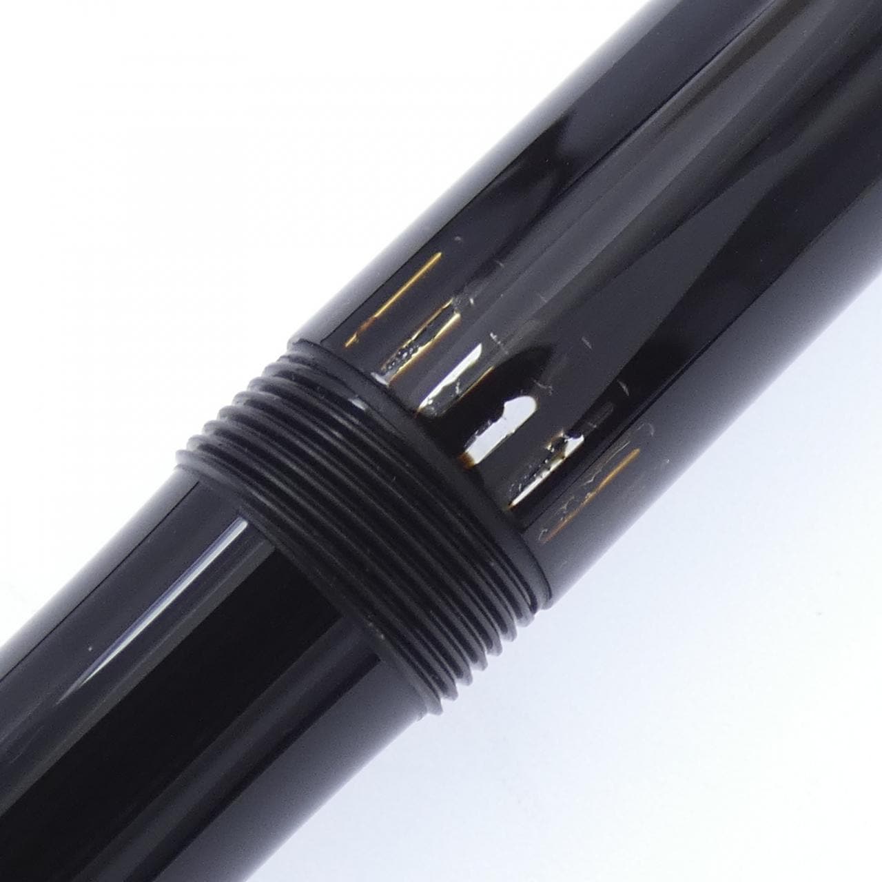 モンブラン 2001年ヨハン･セバスチャン･バッハ 万年筆