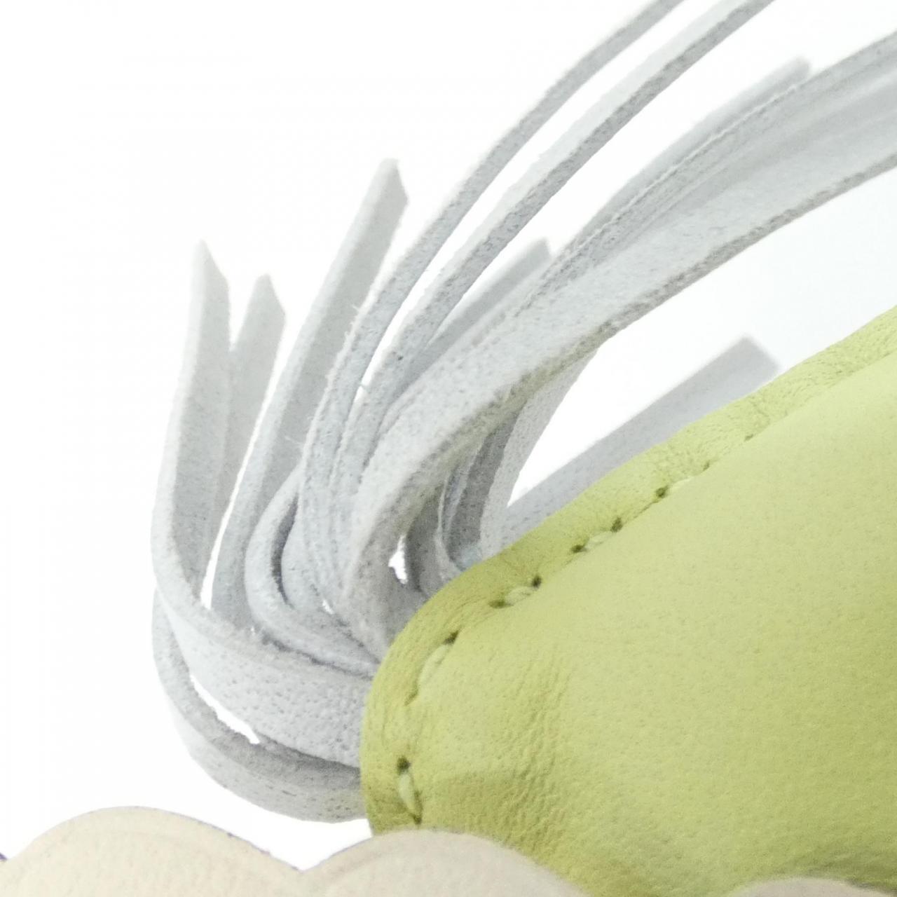 エルメス ロデオ ペガサス バッグチャーム  PM 083010CA