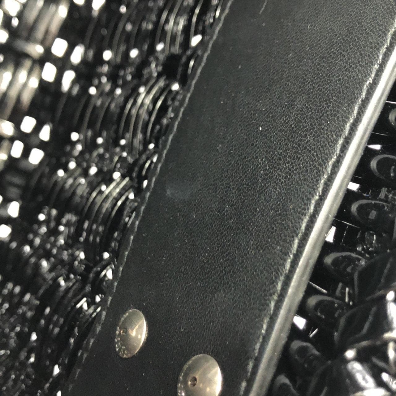 バレンシアガ ビストロ XS 671342 2IE2Y バッグ