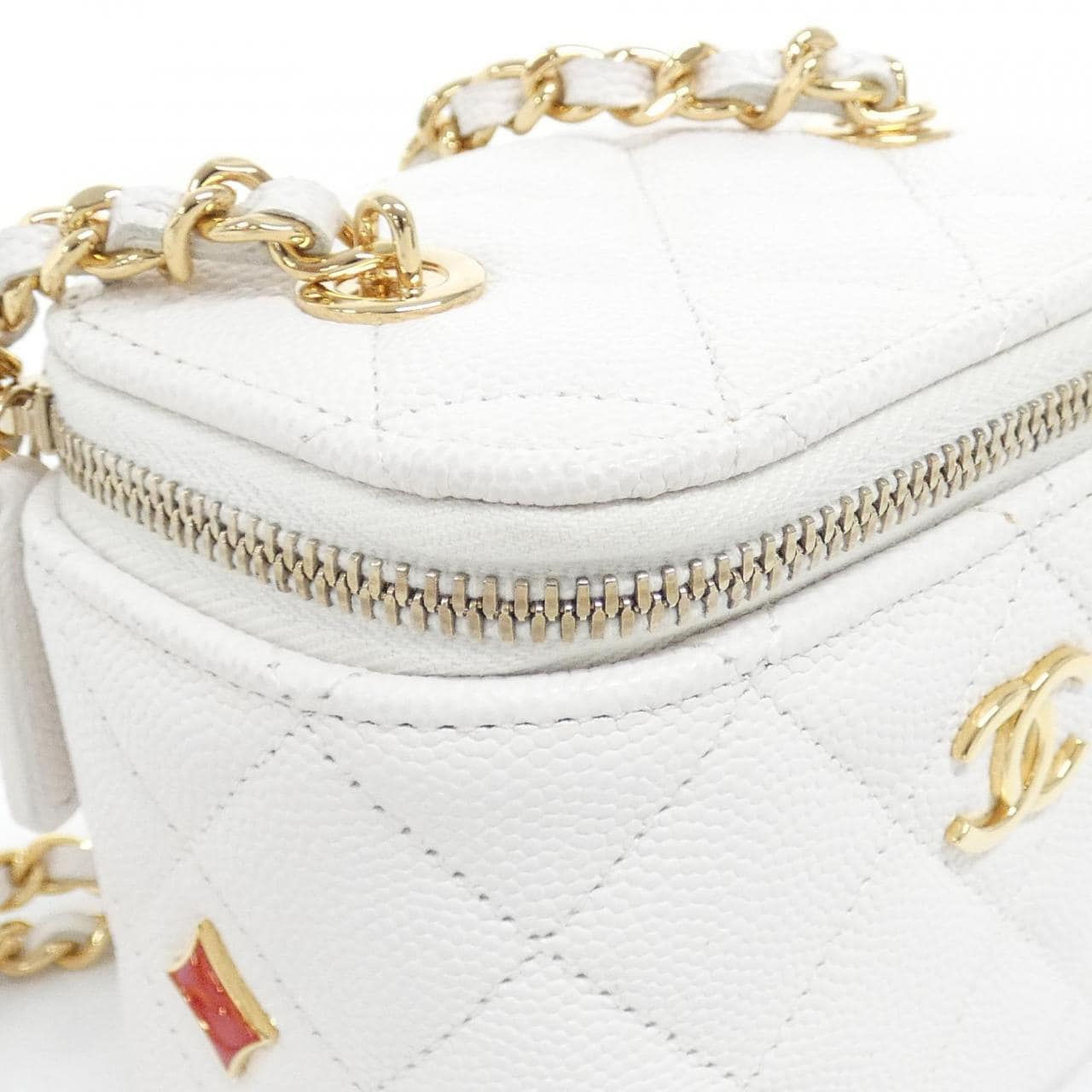 シャネル AP3078 ショルダーバッグ