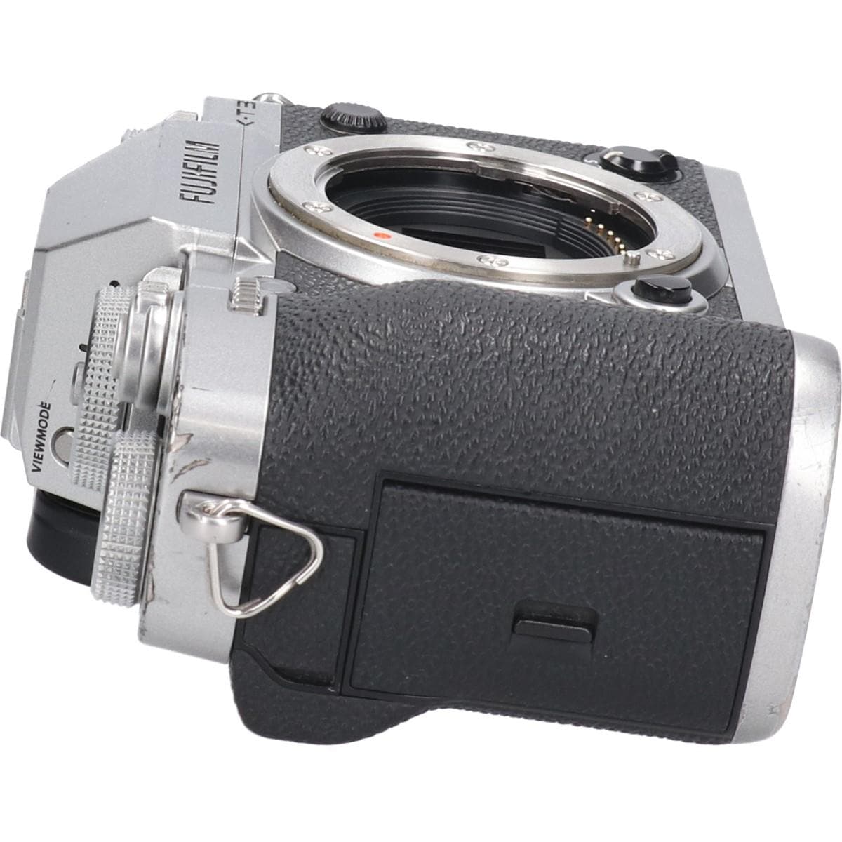 Ｘ－Ｔ３　ＳＩＬＶＥＲ