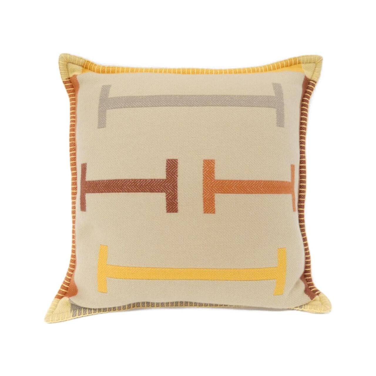 HERMES HI 50x50 103692M Cushion