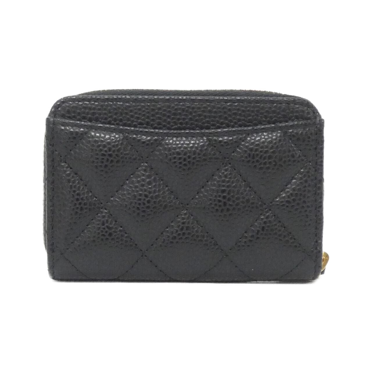 シャネル タイムレスクラシック ライン AP0216 コインケース