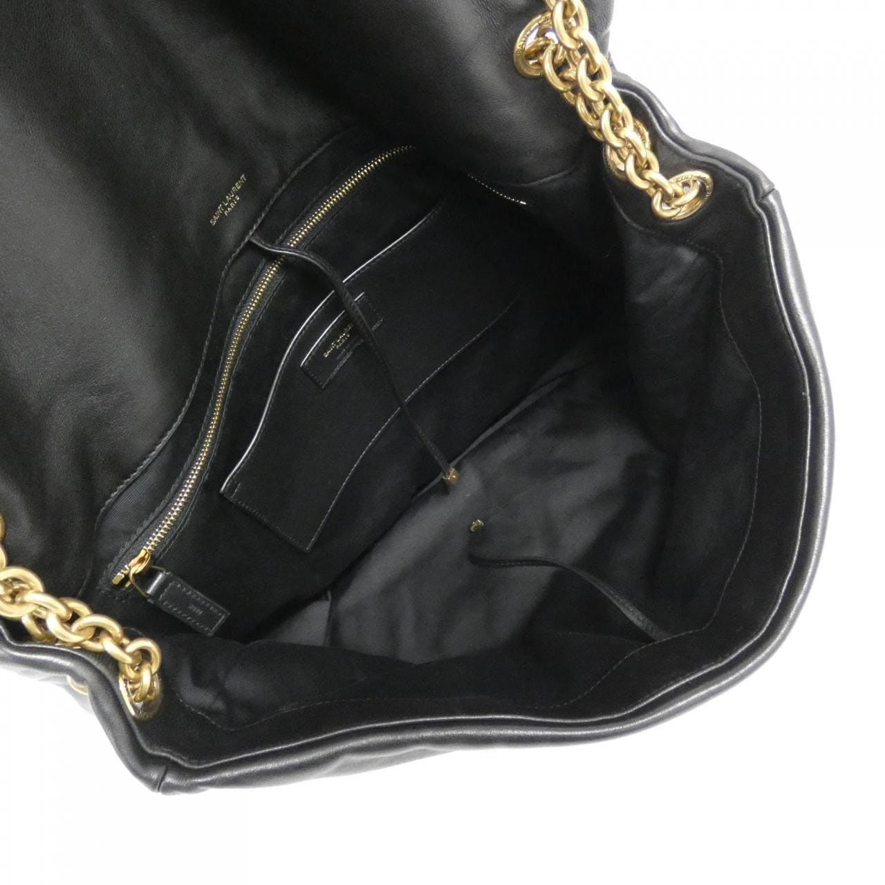 SAINT LAURENT Jamie 4.3 742431 AAB32 Shoulder Bag