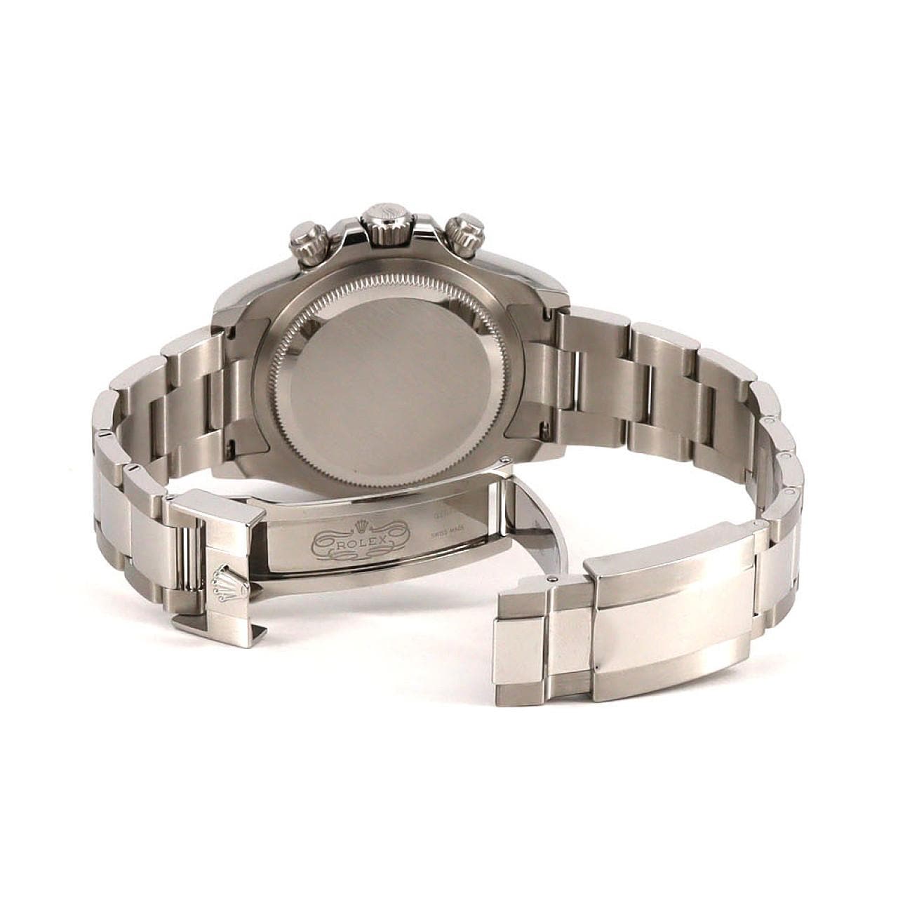 ロレックス デイトナ 126500LN SS 自動巻 ランダム番