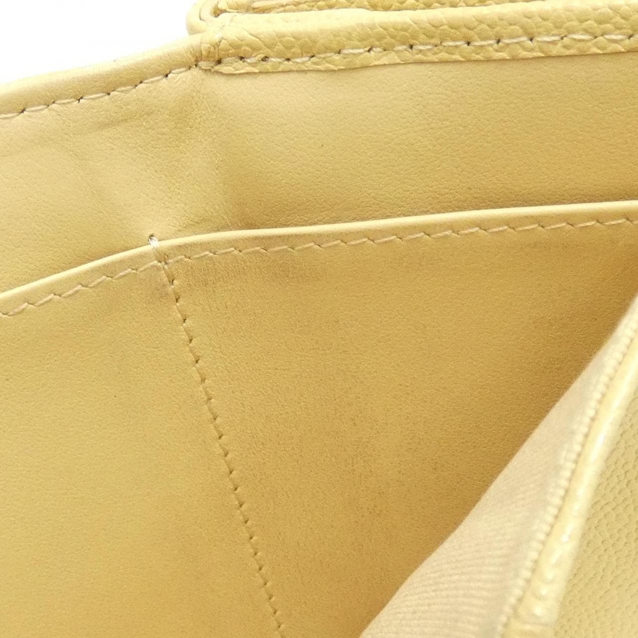 シャネル タイムレスクラシック ライン AP0230 財布