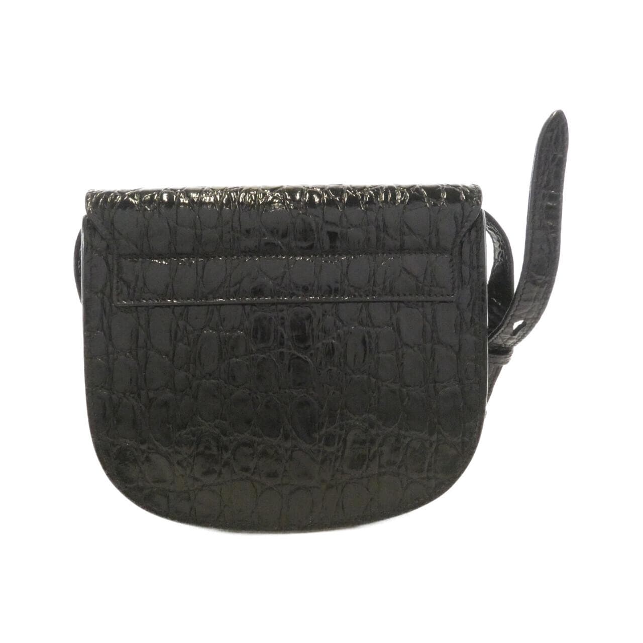 サンローラン カイア 619740 ショルダーバッグ