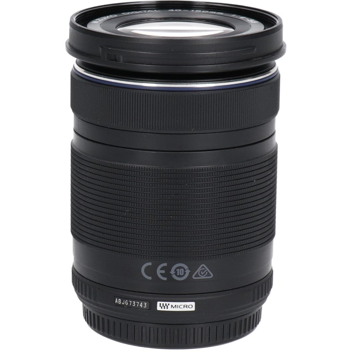 ＭＺＤ　ＥＤ４０－１５０ｍｍ　Ｆ４－５．６Ｒ