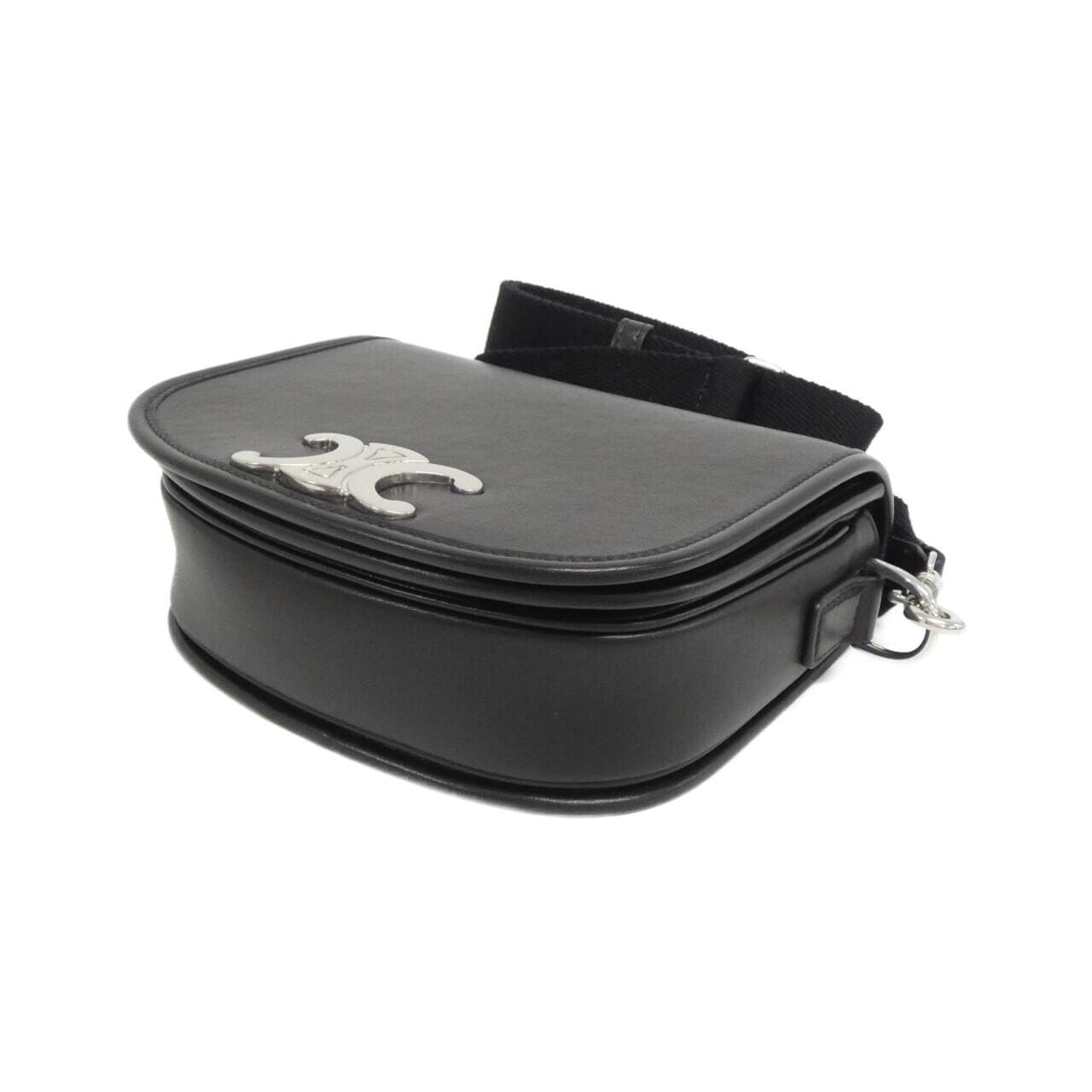 CELINE小号Busas Strap 117883GAO 肩背包