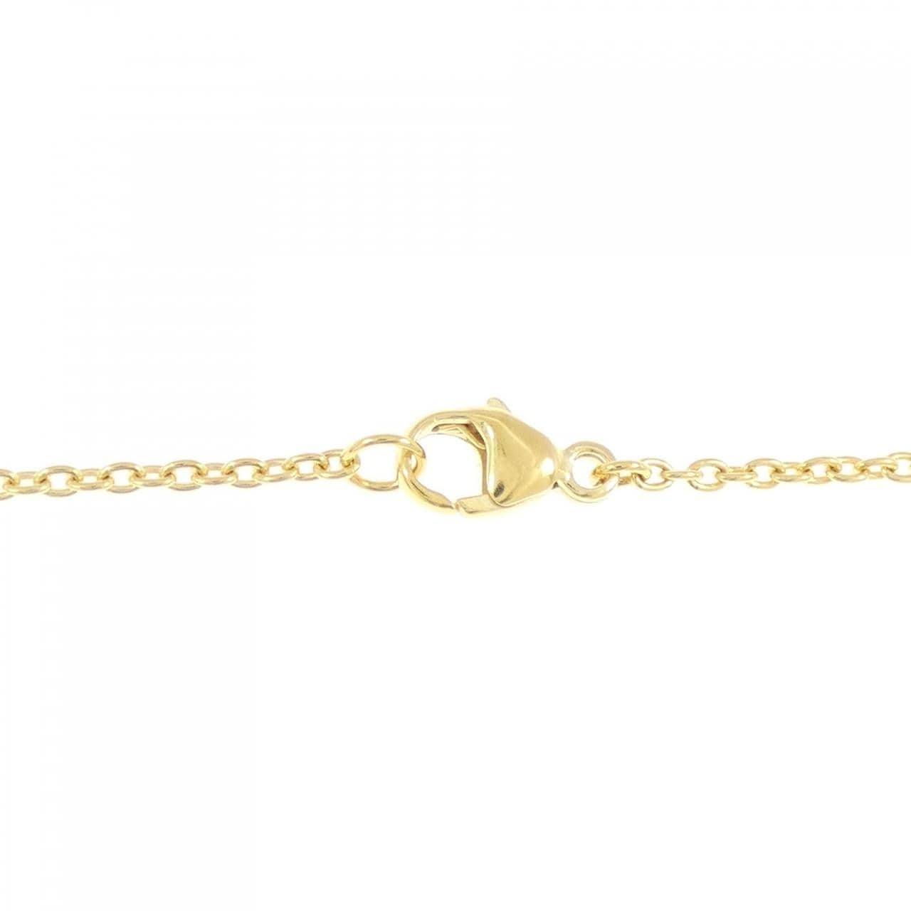 ジョージ ジェンセン デイジー ネックレス