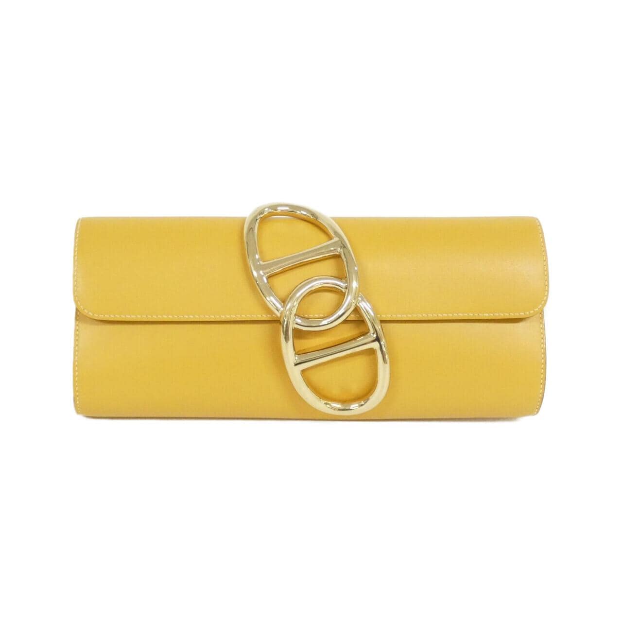 エルメス ポシェット エジェ 063097CP バッグ