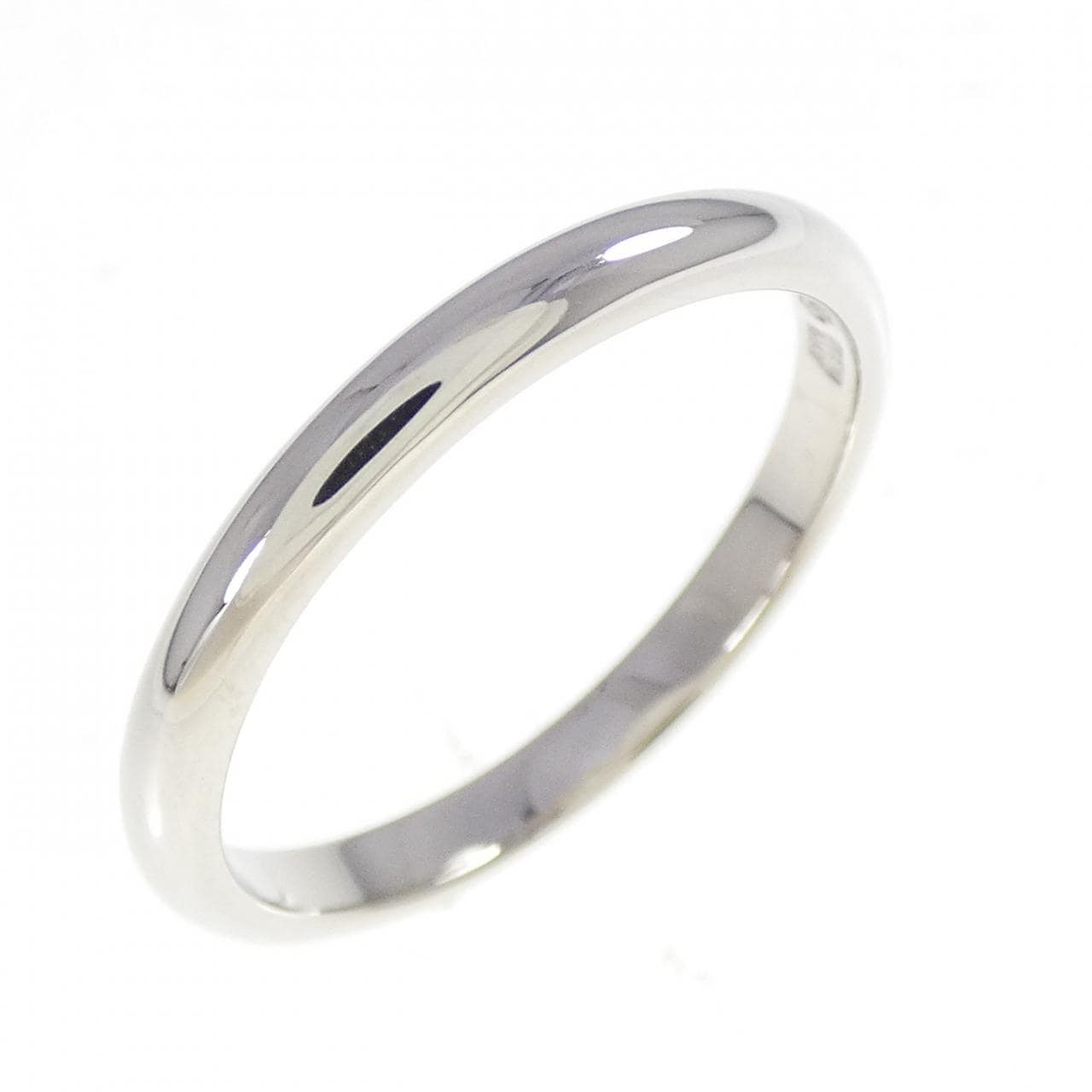 ブルガリ フェディ リング