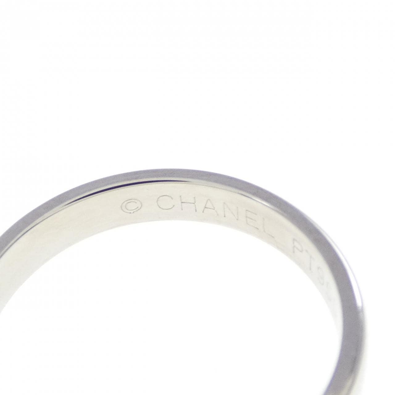 シャネル ジョン エターナル リング