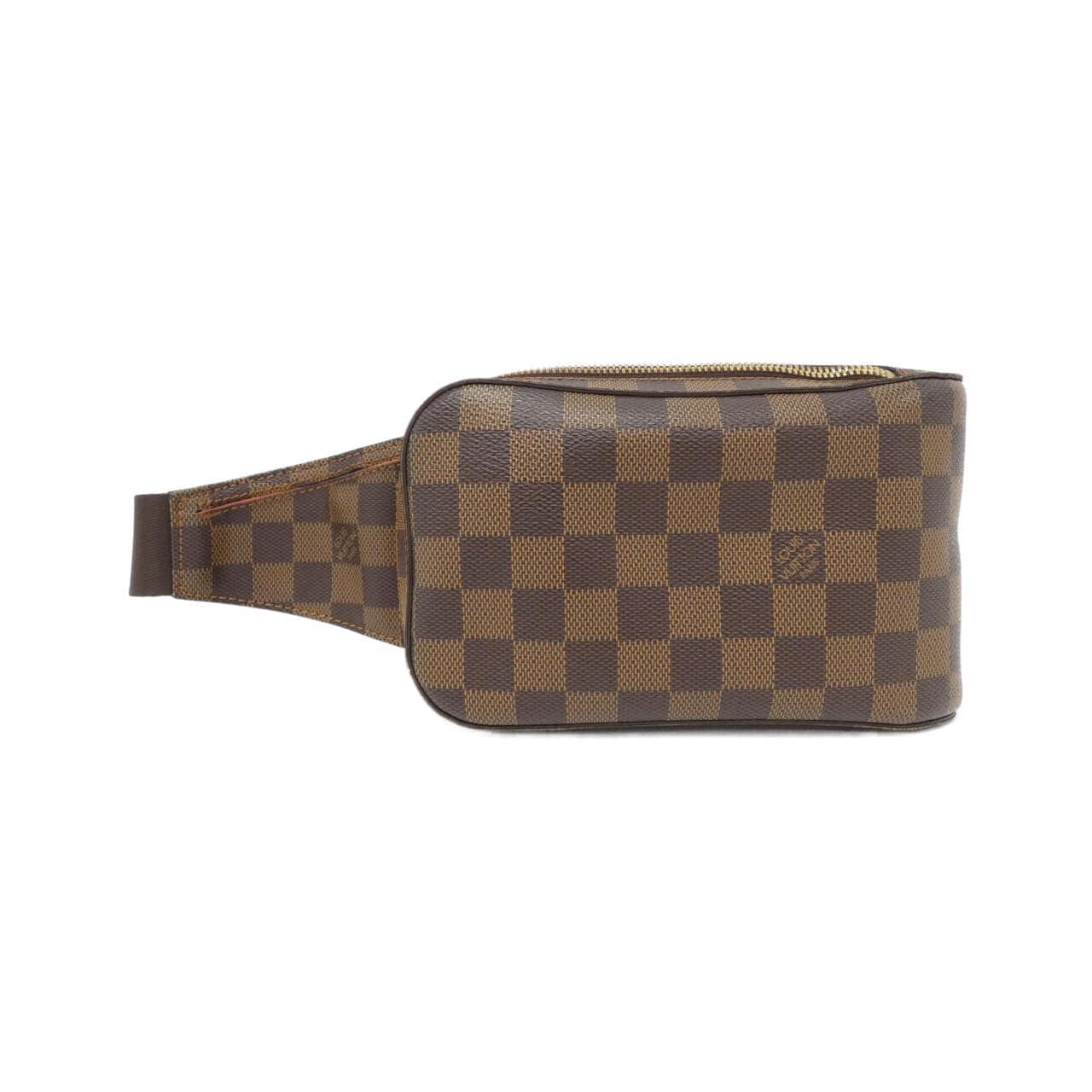 LOUIS VUITTON Damier Jeronimos N51994 單肩包