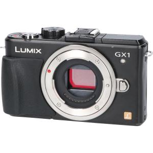 ＰＡＮＡＳＯＮＩＣ　ＤＭＣ－ＧＸ１