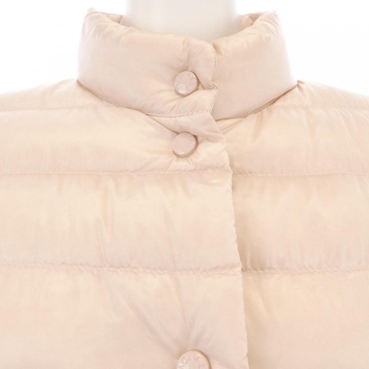 モンクレール MONCLER ダウンベスト