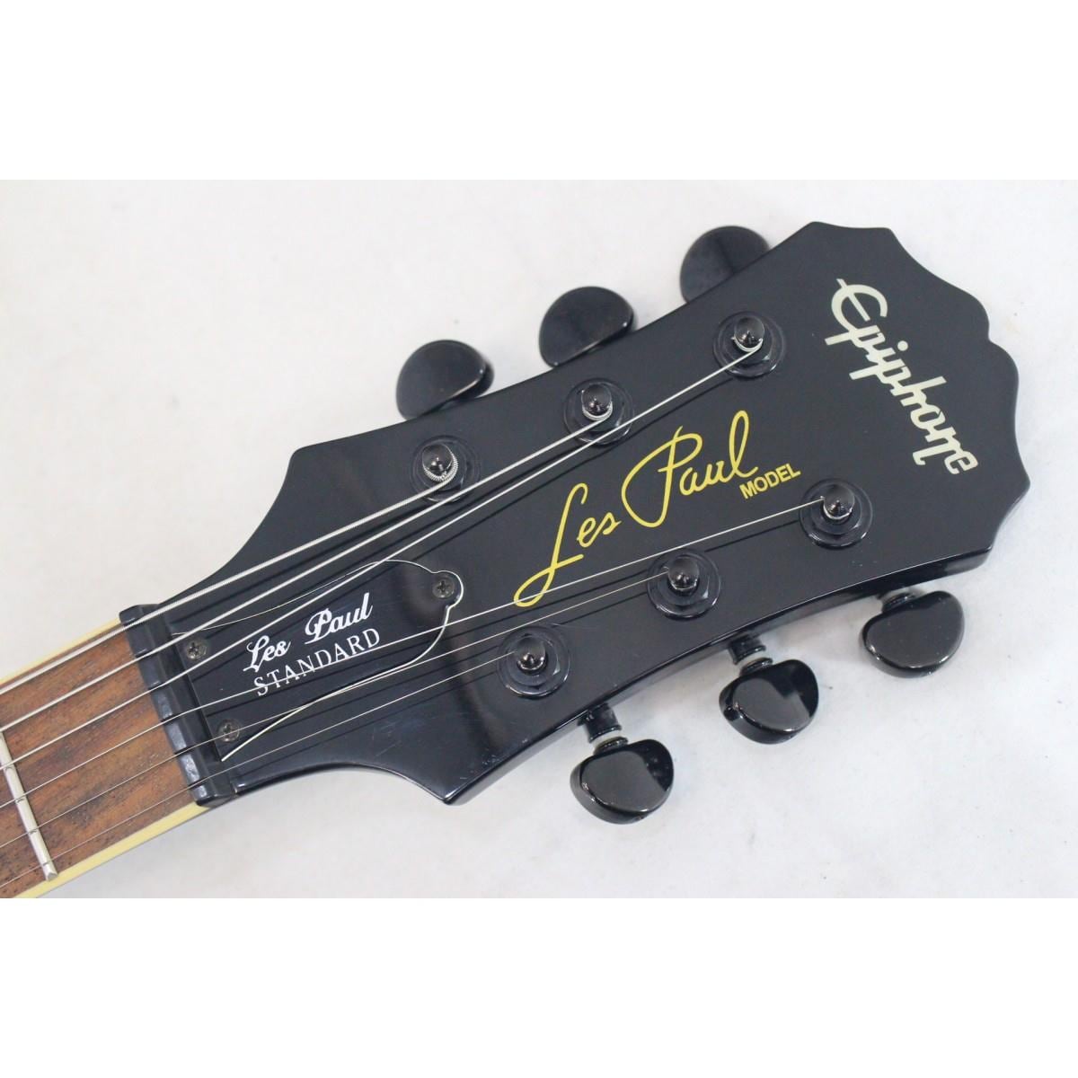 ＥＰＩＰＨＯＮＥ　　ＬＴＤ　ＬＥＳ　ＰＡＵＬ　ＳＴＡＮＤＡＲＤ
