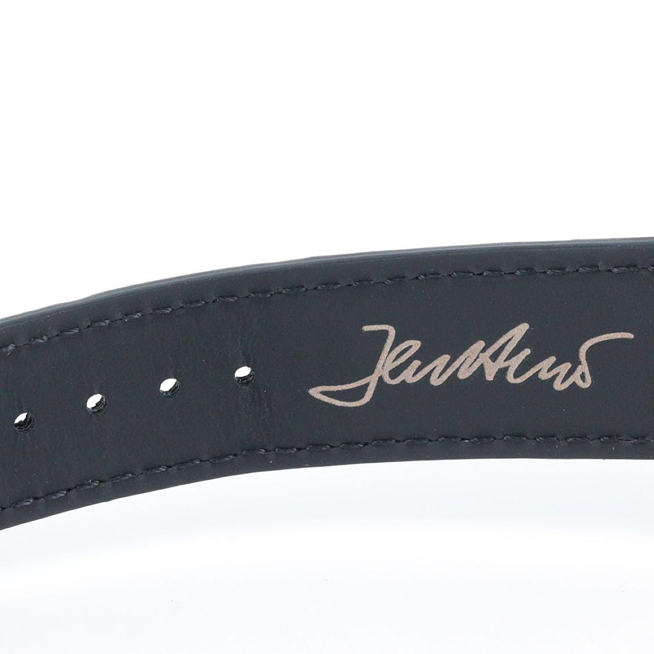 タグ・ホイヤー カレラクロノグラフ・ジャックホイヤーバースデー RG LIMITED CBN2041.FC8306 PG・RG 自動巻