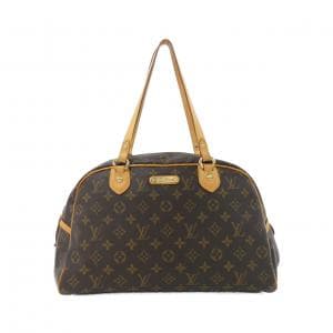 ルイヴィトン モノグラム モントルグイユ GM M95566 ショルダーバッグ