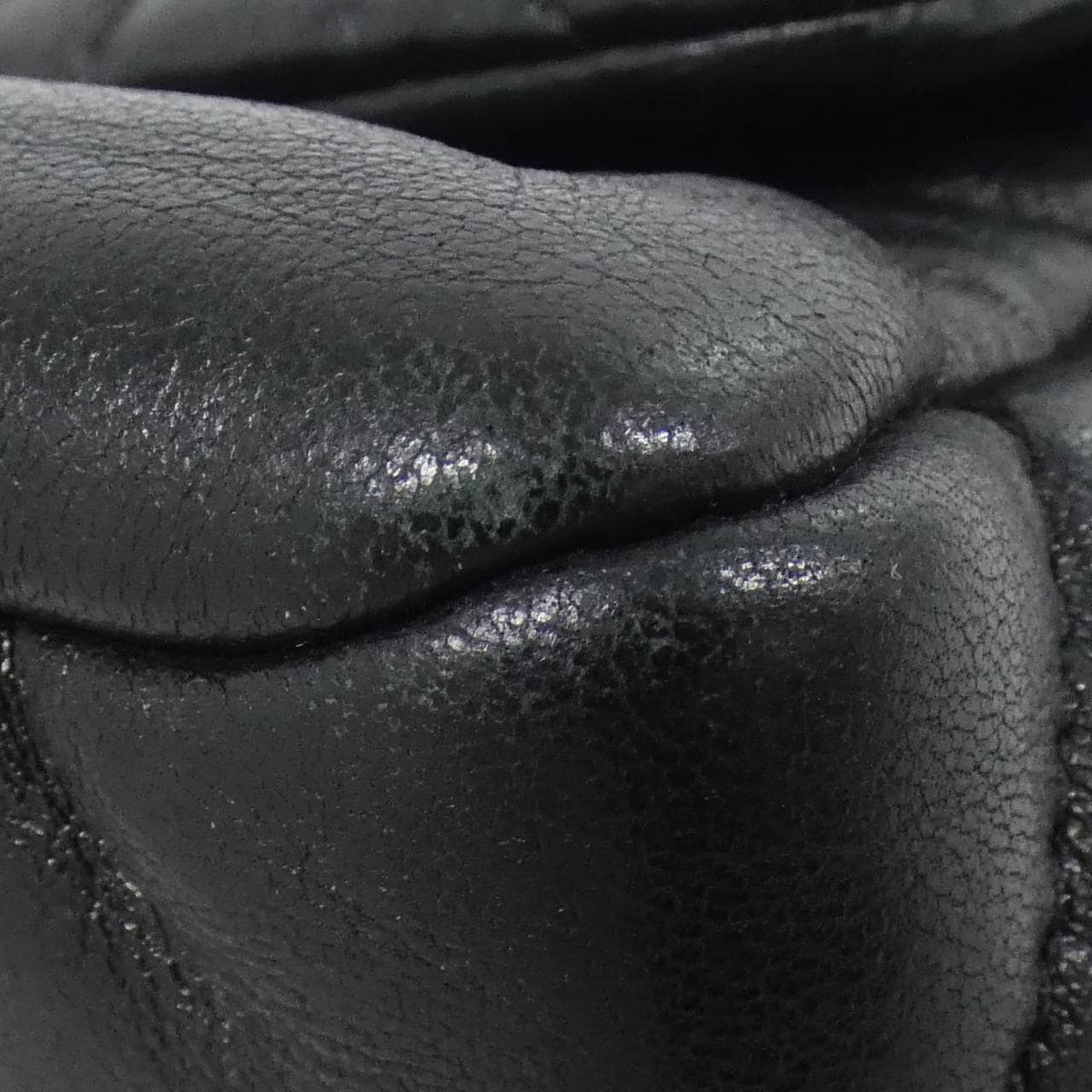 CHANEL CHANEL 19 Line AS1160 Shoulder Bag