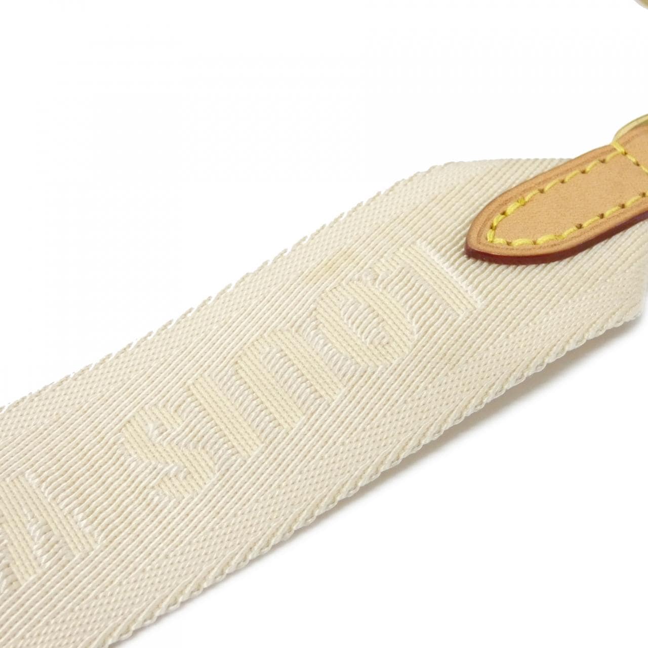 ルイヴィトン モノグラム(LV X YK) ミュルティ ポシェット アクセソワール M46385 ショルダーバッグ