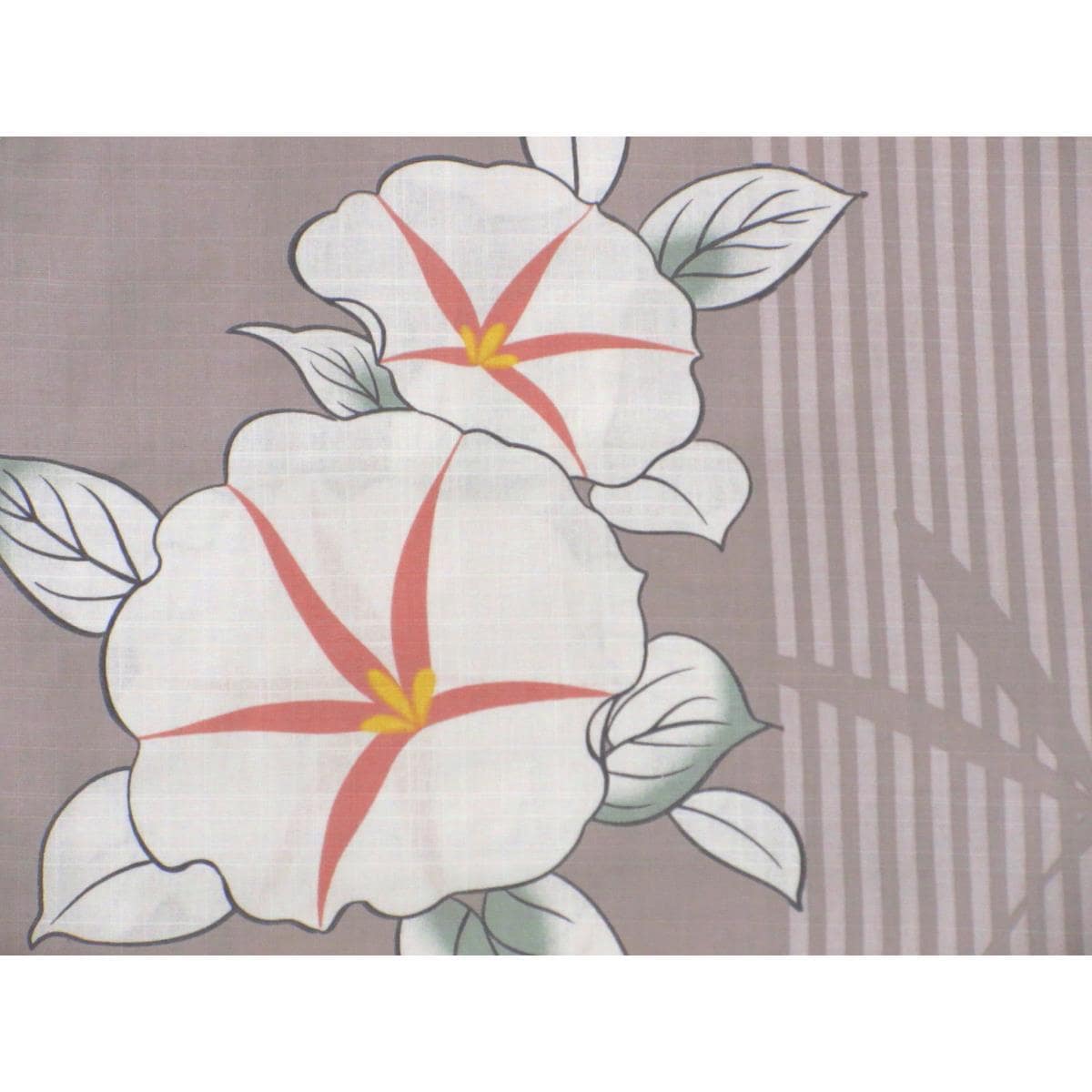 【新品】女ゆかた　Ｆサイズ