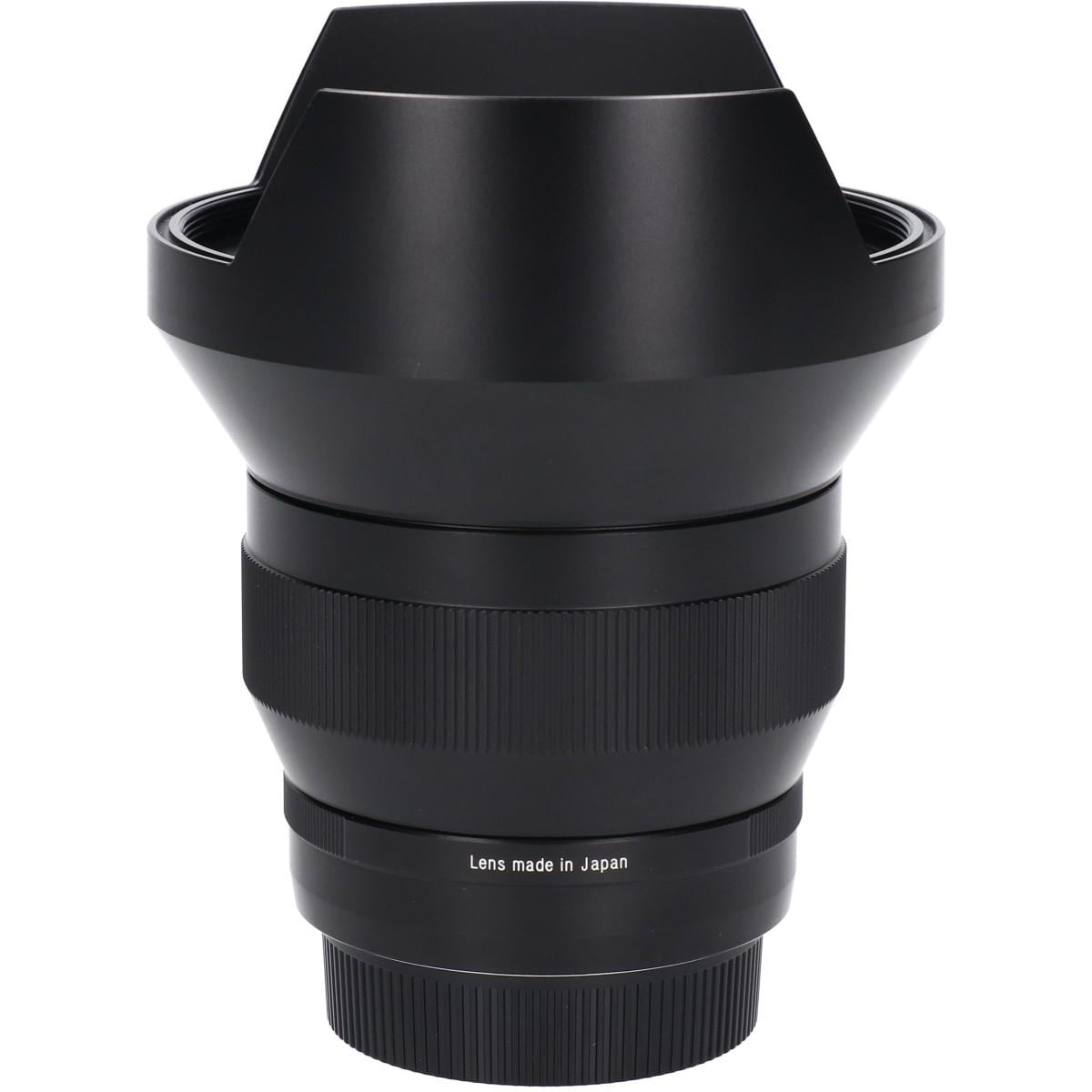 ＤＩＳＴＡＧＯＮ１５ｍｍ　Ｆ２．８ＺＥ