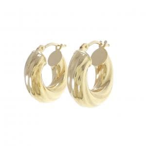 【新品】750YG ピアス