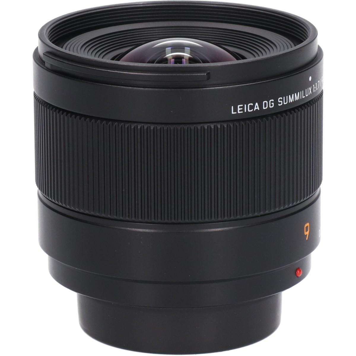 ＤＧ　ＳＵＭＭＩＬＵＸ　９ｍｍ　Ｆ１．７　ＡＳＰＨ．