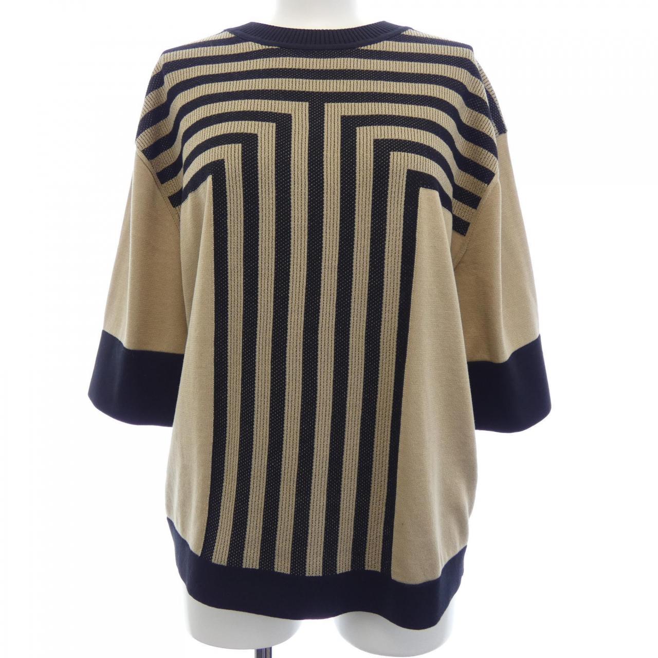 エルメス HERMES ニット