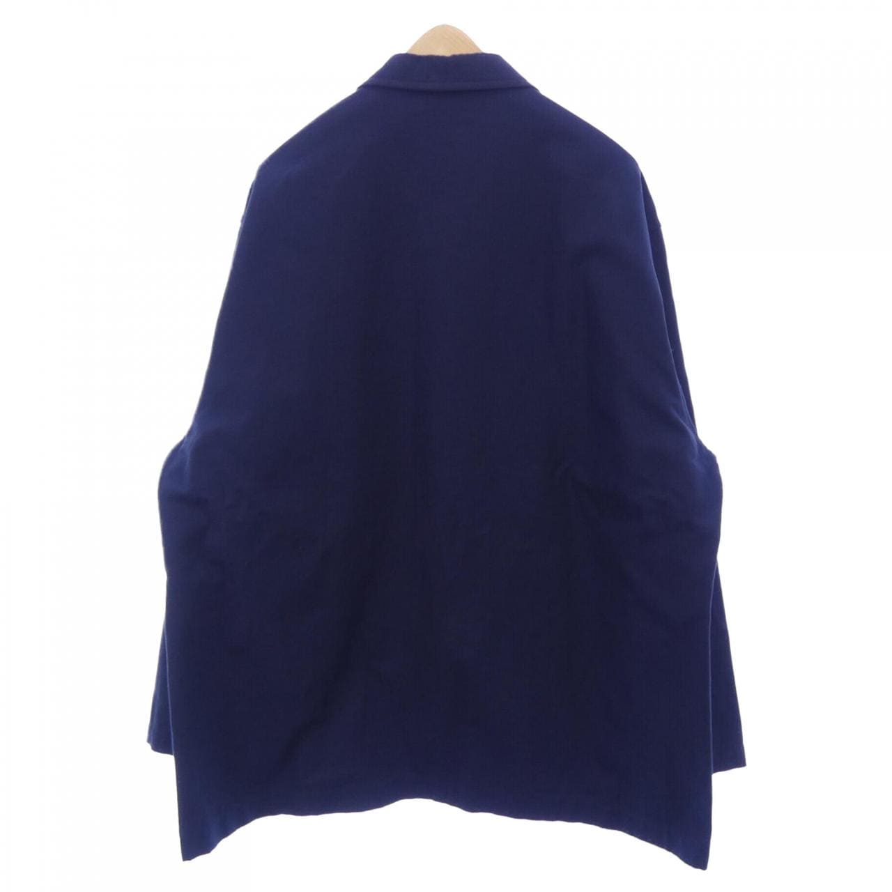 【ヴィンテージ】ヨウジヤマモトプールオム YOHJI YAMAMOTO POUR HOMME HO-J64-012 ジャケット