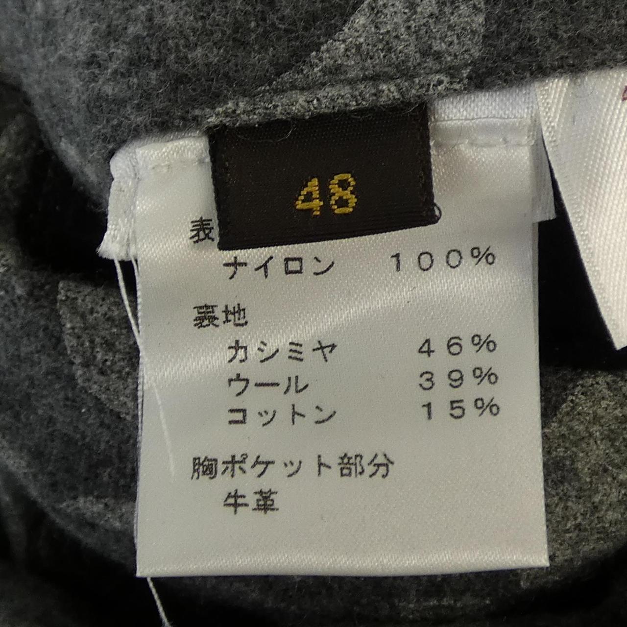 ルイヴィトン LOUIS VUITTON H2BS42PMU ブルゾン