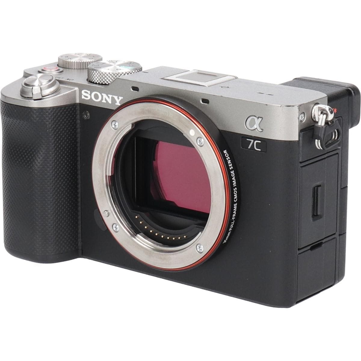 α７Ｃ　ＩＬＣＥ－７Ｃ