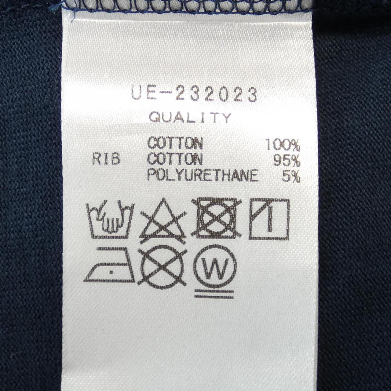 Uniform Experiment UNIFORM EXPERIMENT Tops