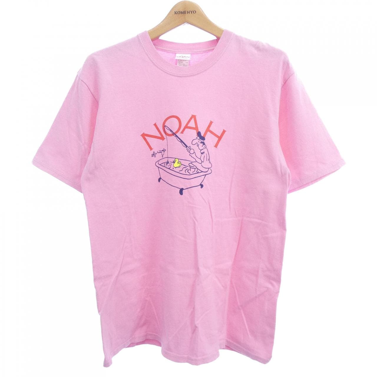 ノア NOAH Tシャツ