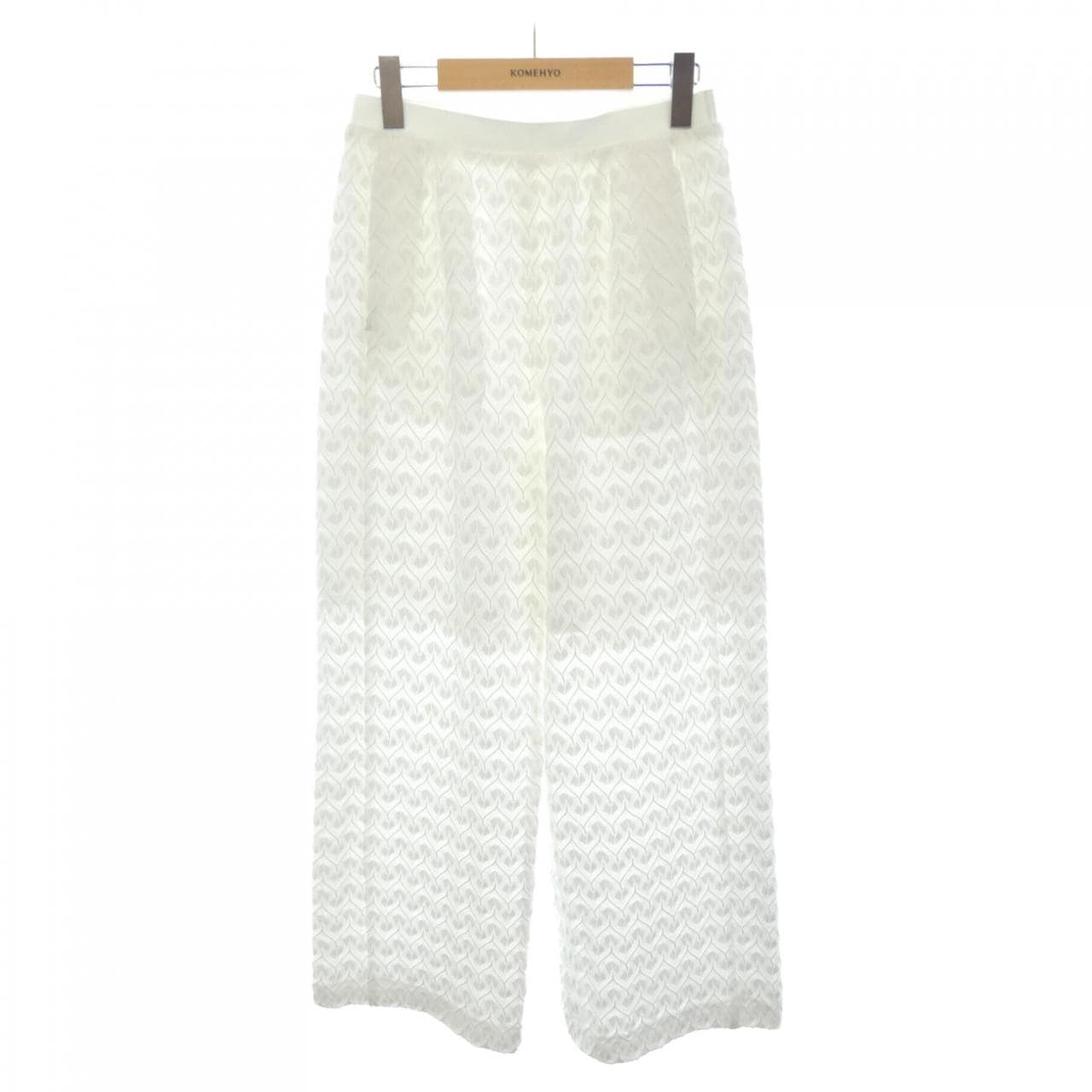 GALLEST セットアップ