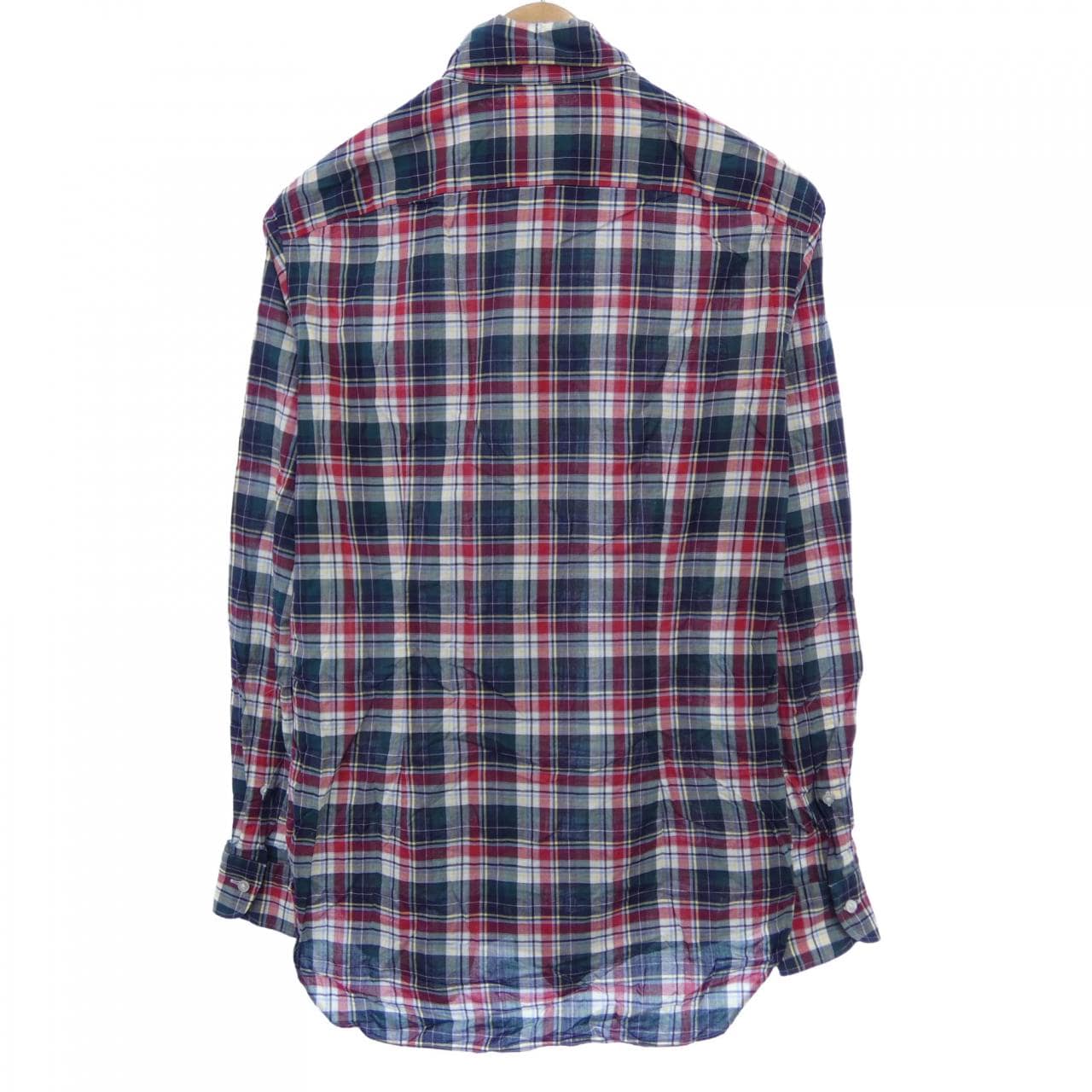 ソブリン sovereign シャツ