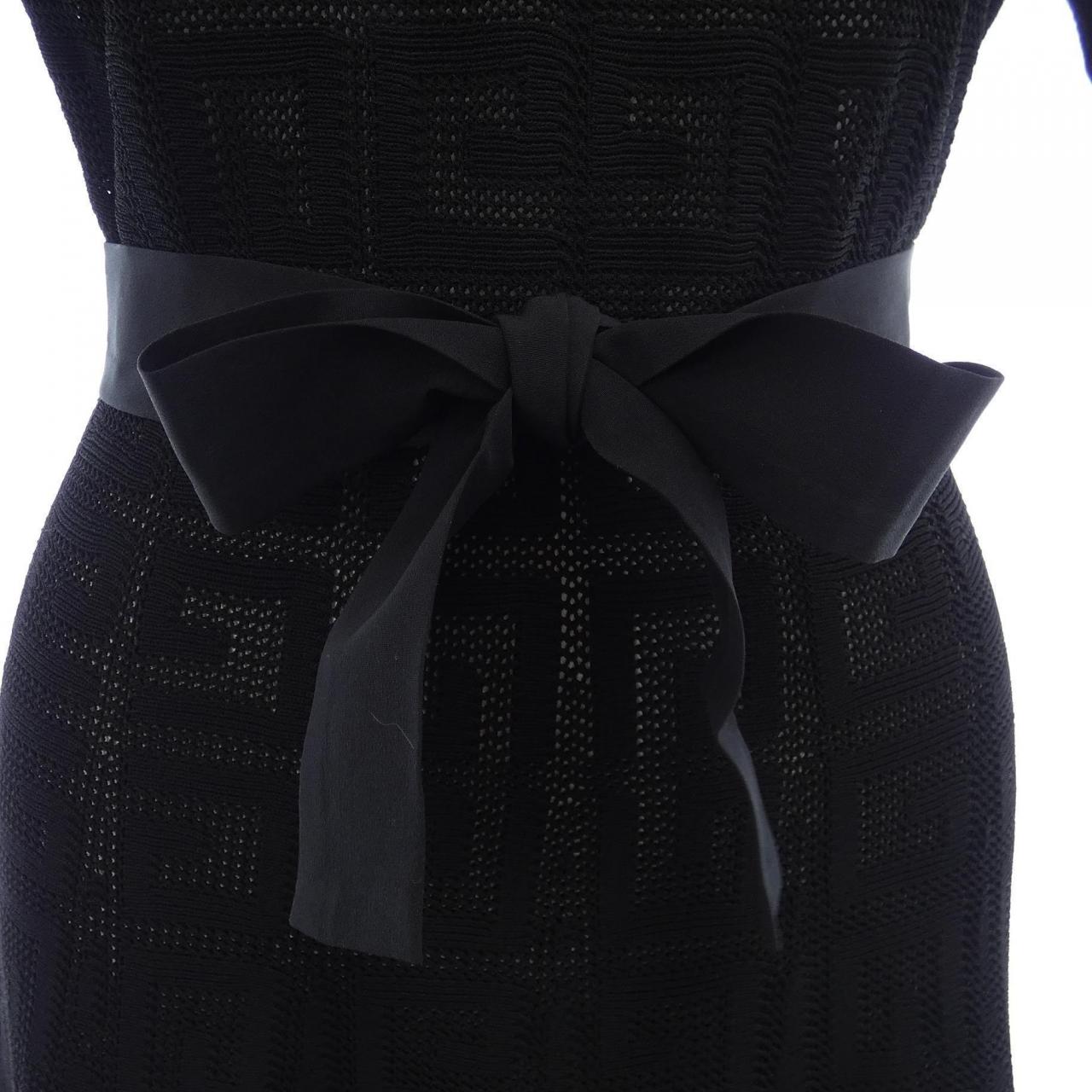 ジバンシー GIVENCHY BW21DJ4ZA4 ワンピース