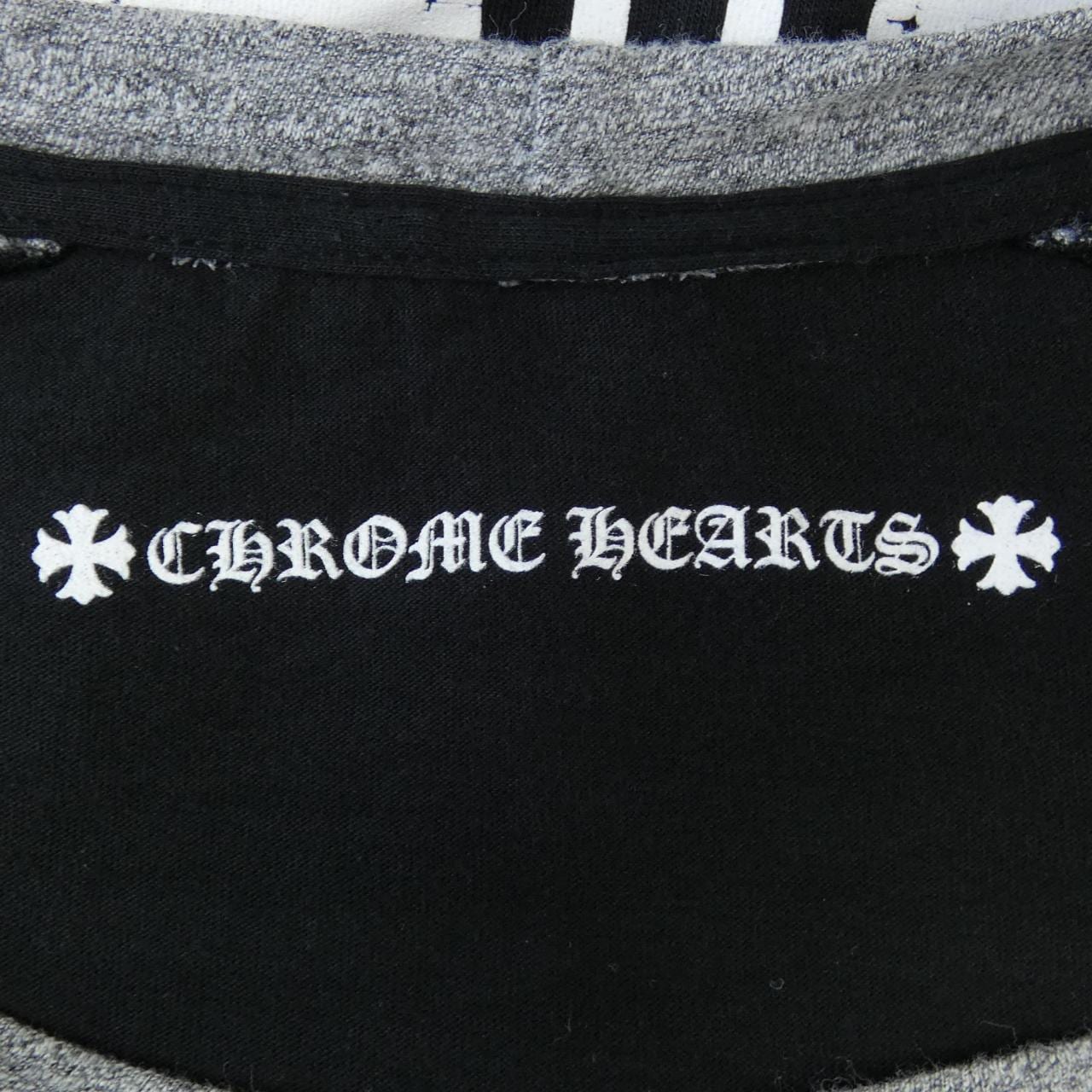 クロムハーツ CHROME HEARTS 2212-304-0470 Tシャツ